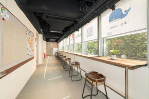 际庭青年旅舍-马当路地铁站店